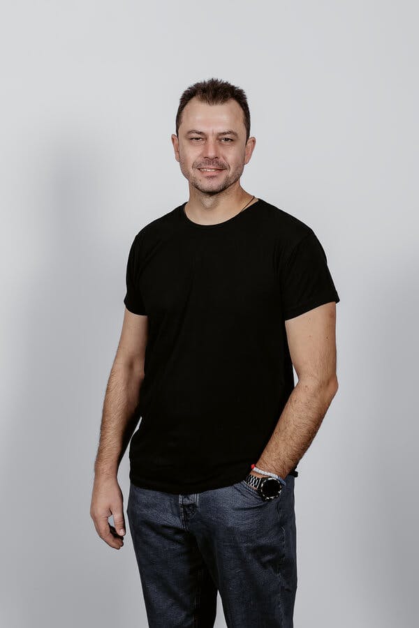 Goran Vlajinic