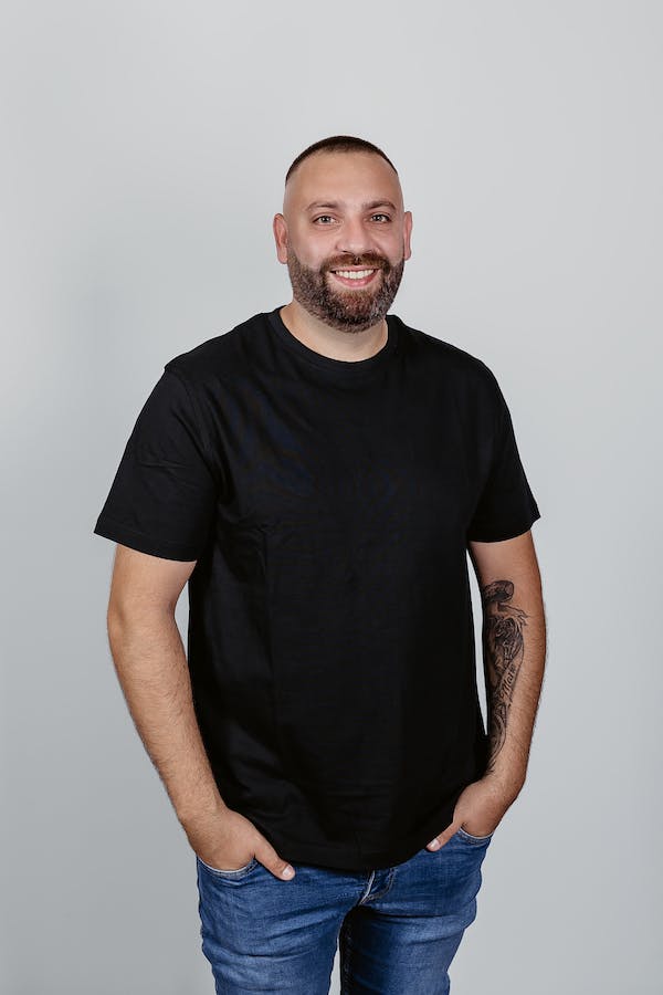 Borivoje Sekovski