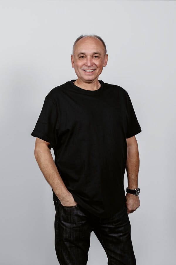 Uwe Erb