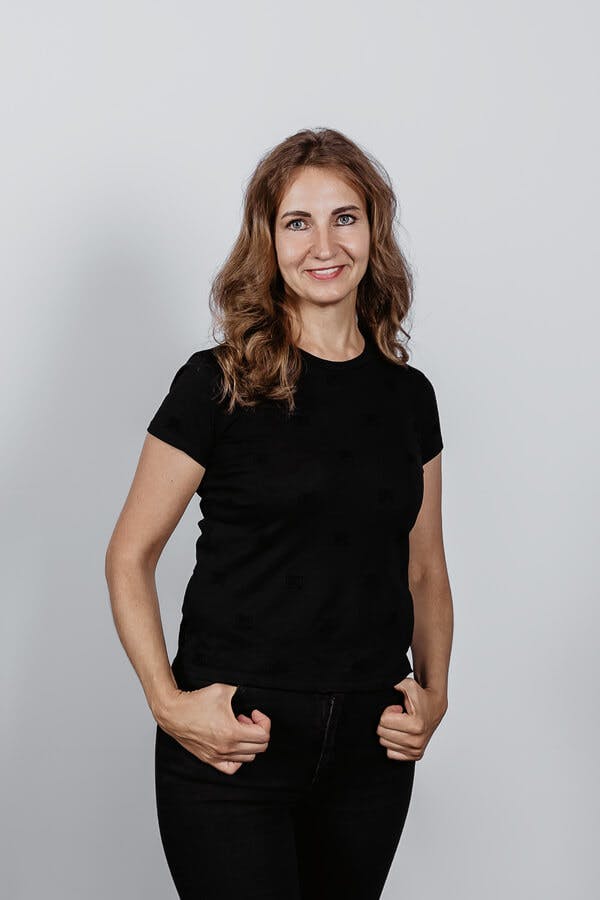 Vaida Klös