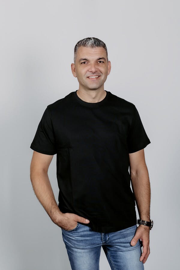 Zdenko Tokic