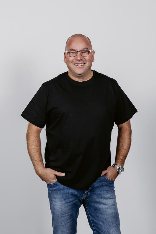 Zoran Tkalec