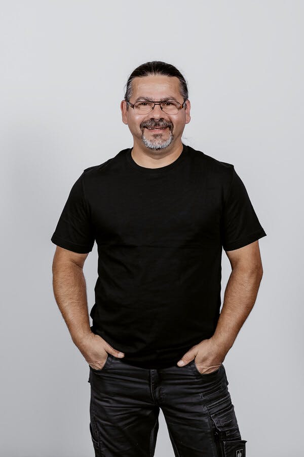 Cristian Sofinet