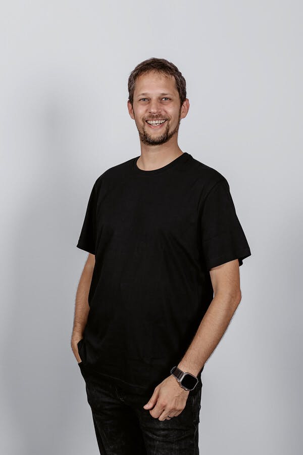 Klaus Polifka