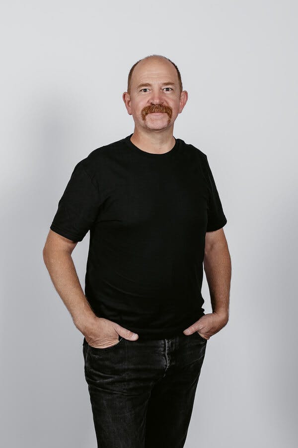 Laszlo Both