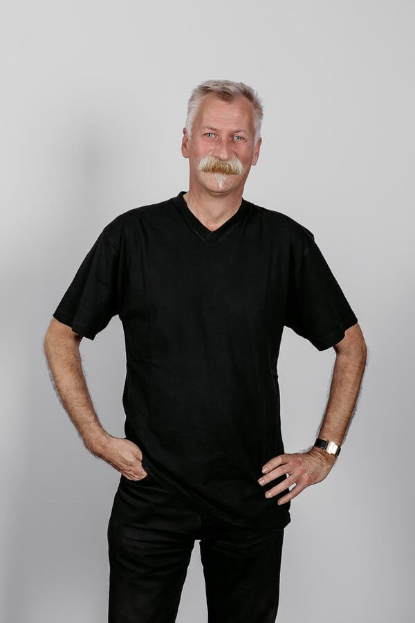 Matthias Domogalla