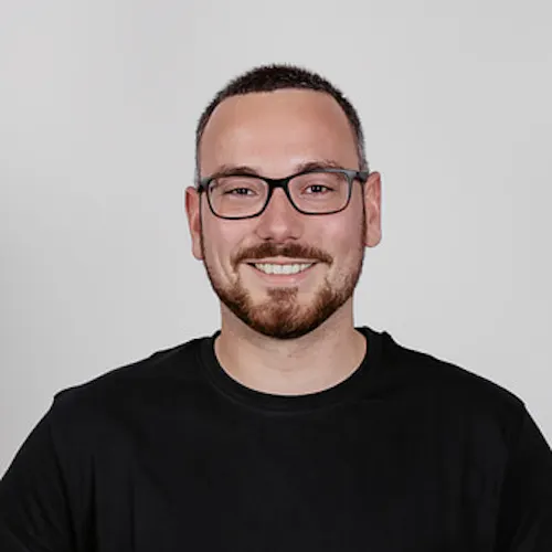 Manuel Orthwein als Business Development Manager bei Gelb Solar Manuel Orthwein als Business Development Manager bei Gelb Solar