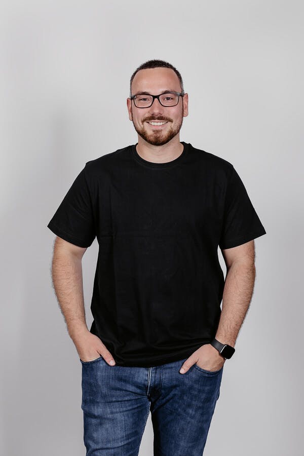 Manuel Orthwein