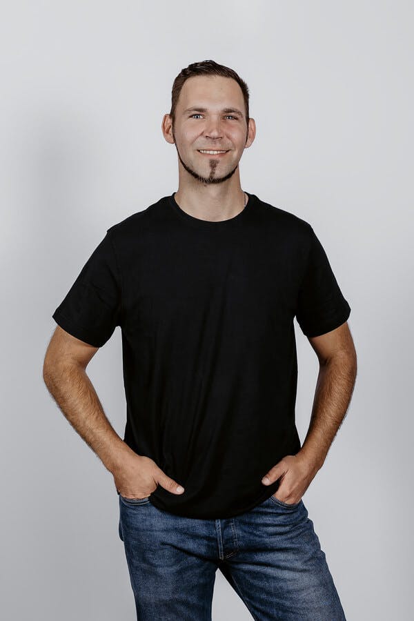 Michael Brück