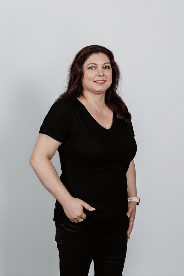 Mihaela Adami