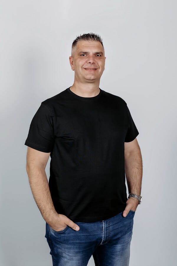 Miroslav Tokic
