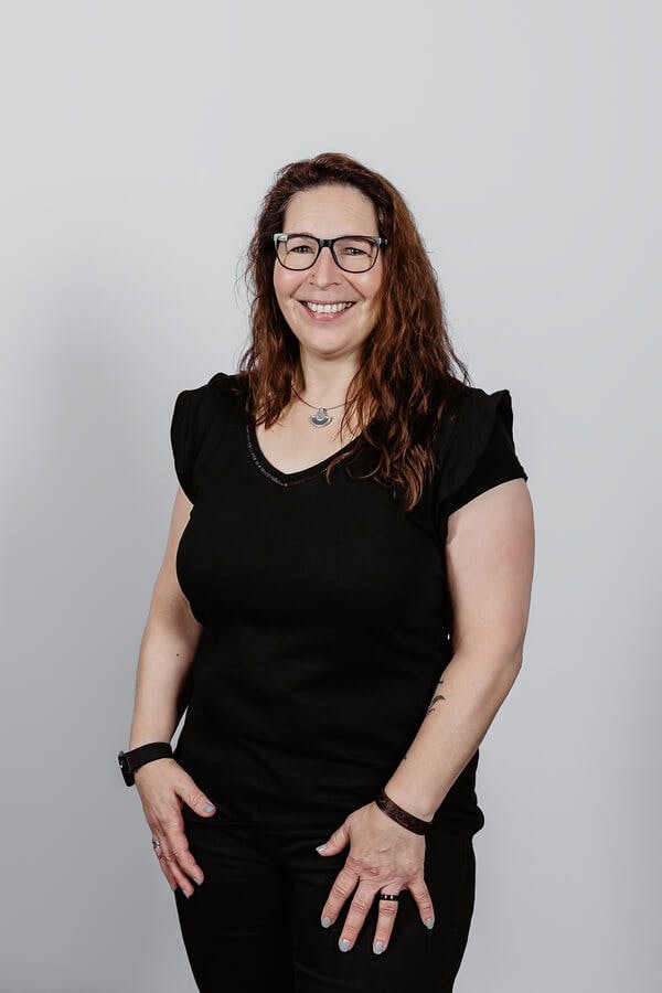Monika Rodegro
