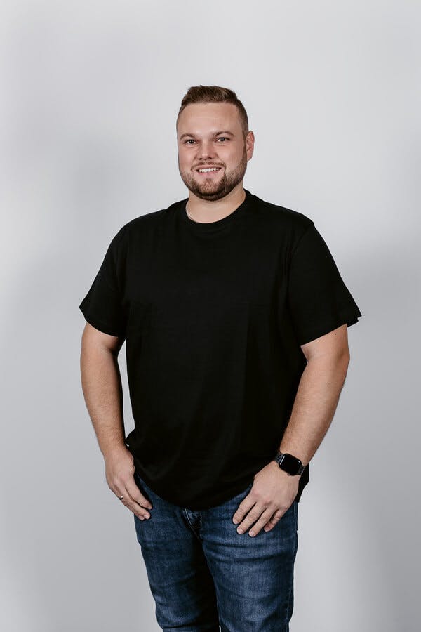 Nico Kemmerzell