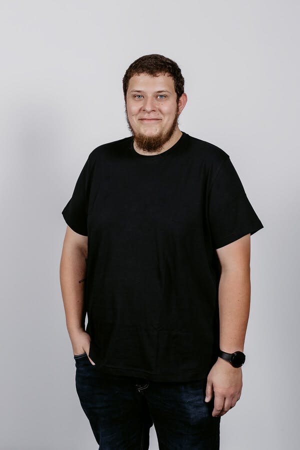 Simon Peppler
