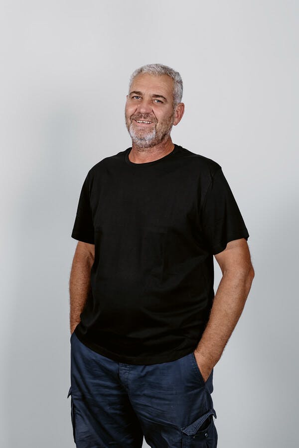 Todor Todorov