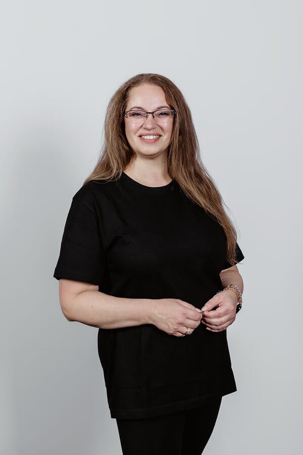 Isabel Fraga Fazio