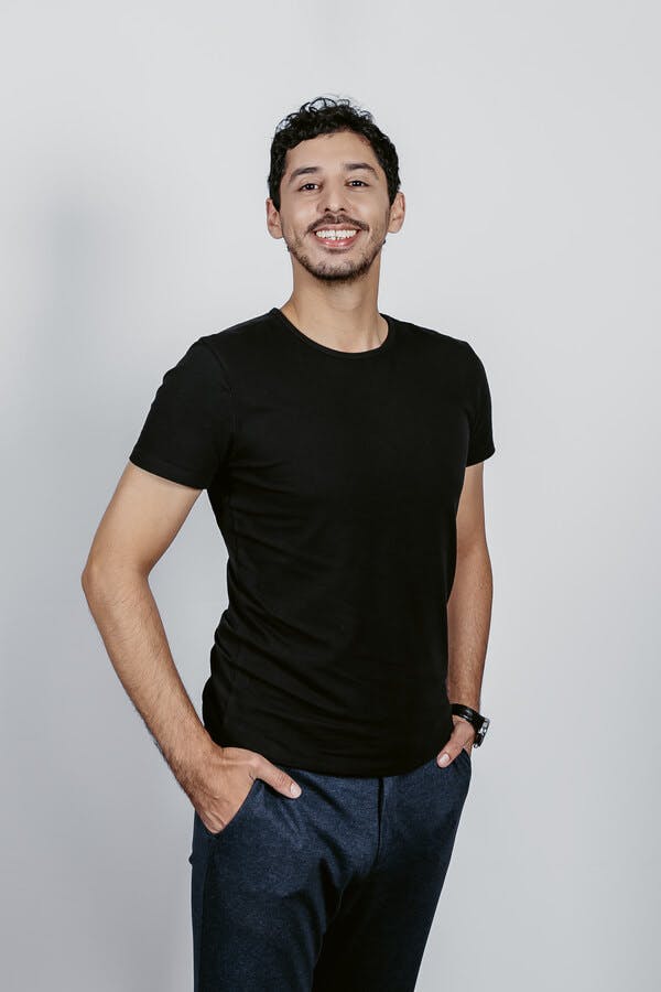 Dino Riahi