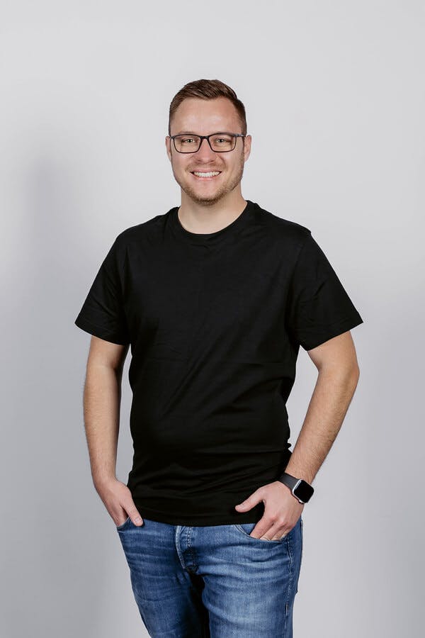 Simon Hartmann