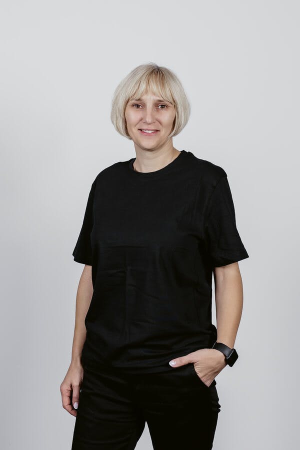 Gabrijela Persic