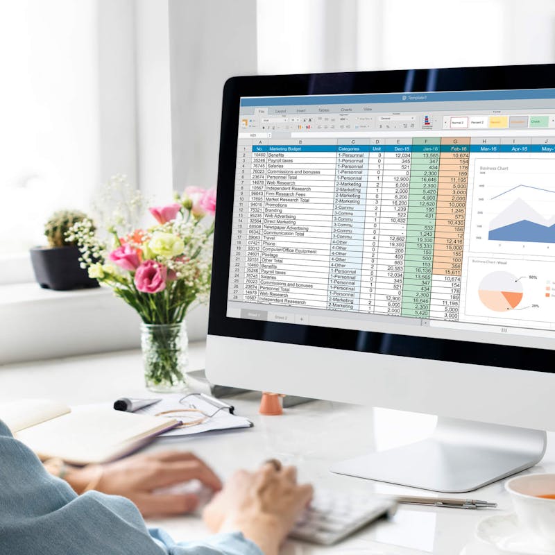 MPP-Tracker Aufzeichnungen werden ausgewertet