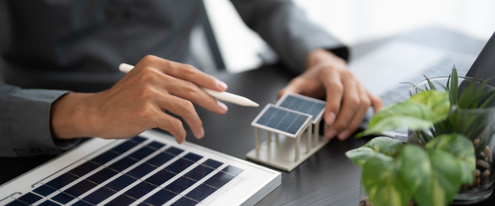 Planung über Finanzierungsmöglichkeiten einer Solaranlage Planung über Finanzierungsmöglichkeiten einer Solaranlage