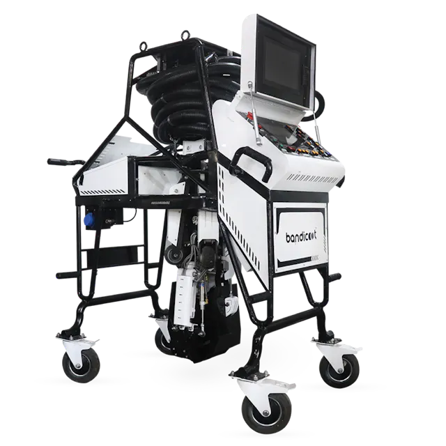 Genrobotic Innovations