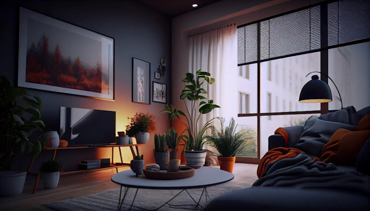 Achieving Cinematic Quality at Home: Professional Secrets with Genery