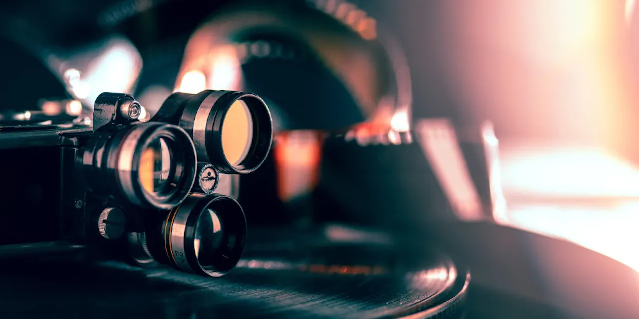 How to Produce a Film: A Step-by-Step Guide