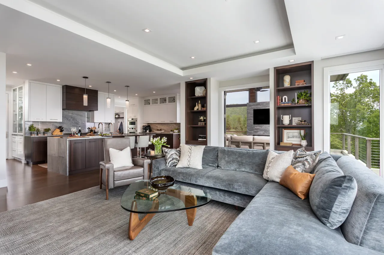 Set Design on a Budget: Creative Ideas from Genery
