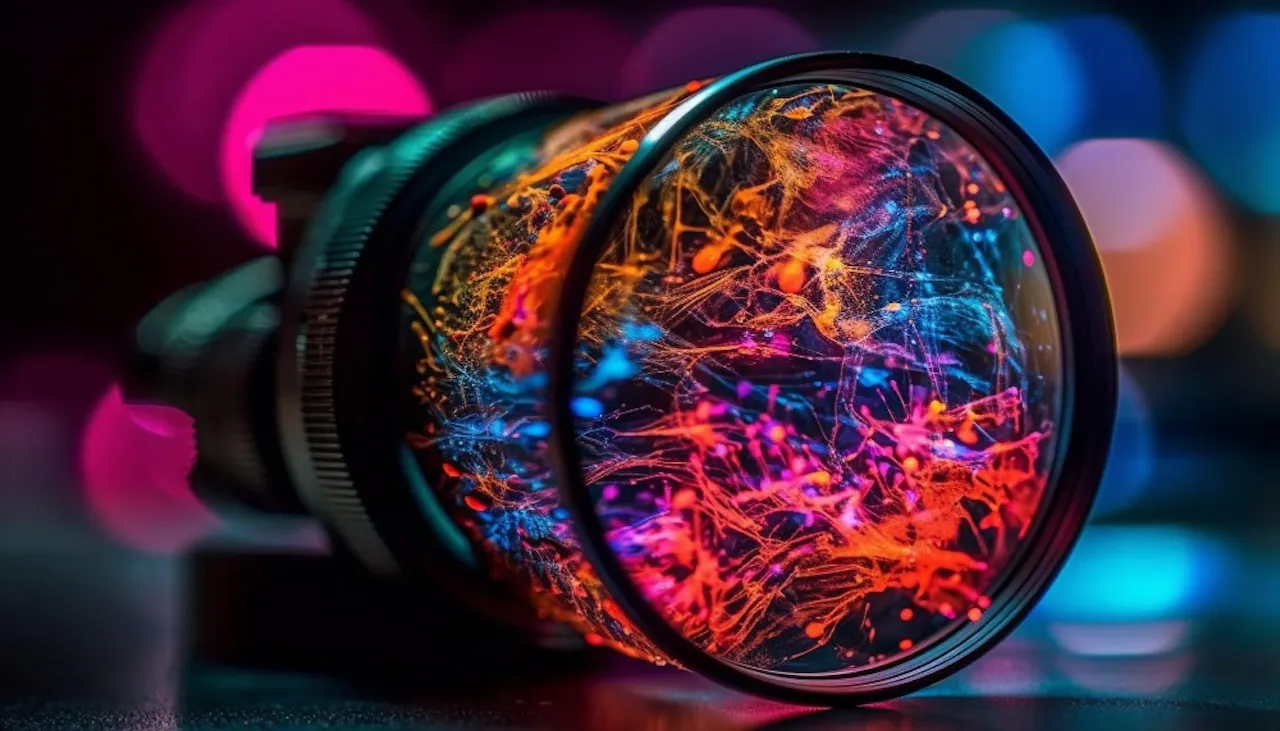 Top 5 AI Services Revolutionizing Filmmaking