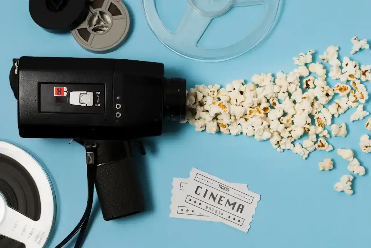 Creating Interactive Movies and Series