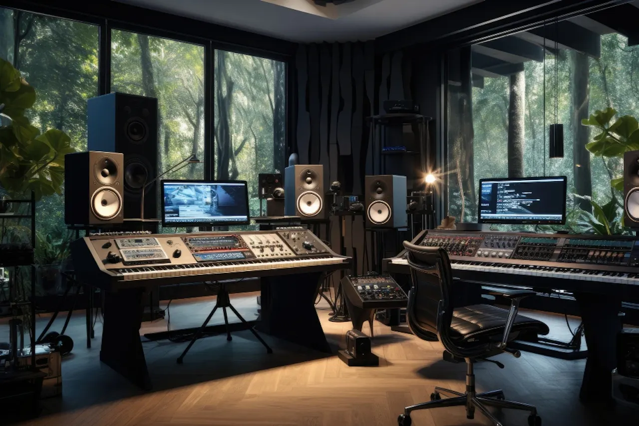 Basics of Sound Engineering for Filmmaking