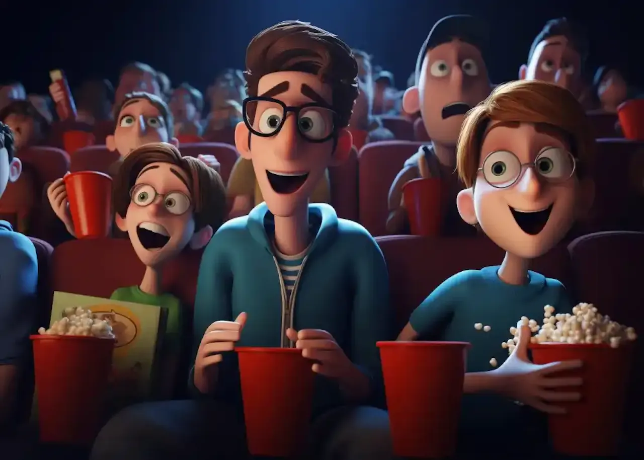 Why do more and more movie stars choose independent films?