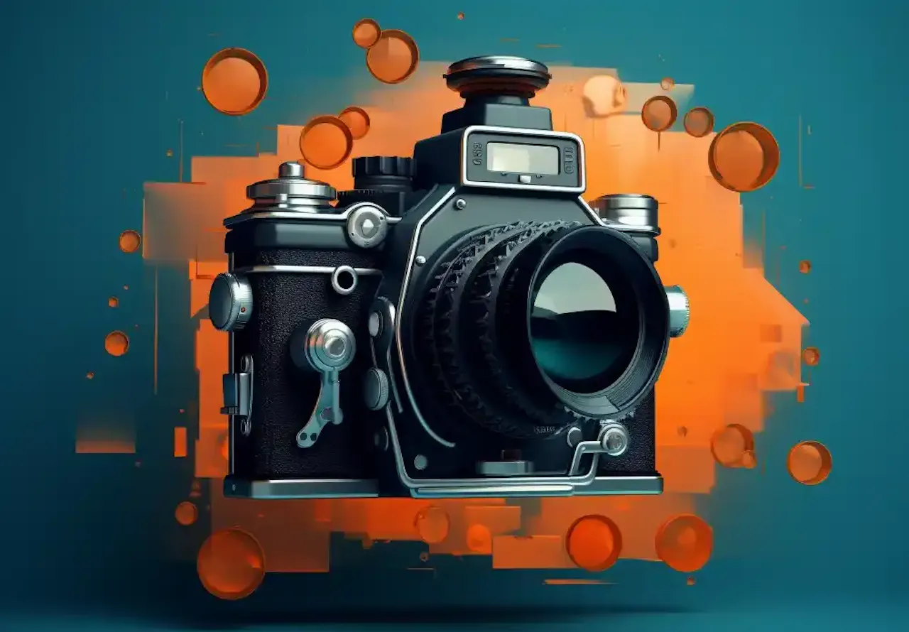 How to choose the perfect camera for filming