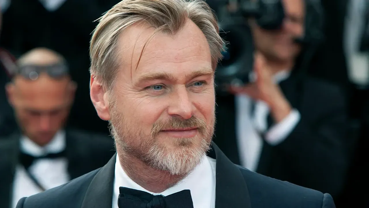 Christopher Nolan’s Manipulation of Time