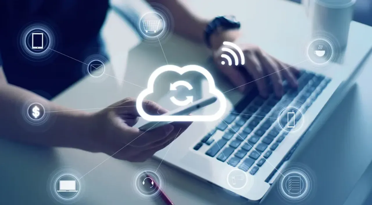 Storing and Processing Data in the Cloud: A Revolution in Filmmaking