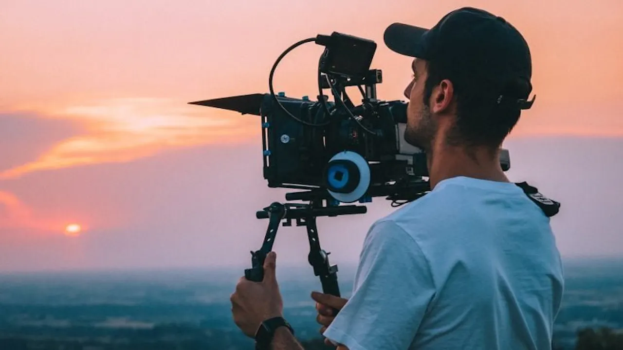 Camera Showdown: Iconic Shots and How They Were Captured