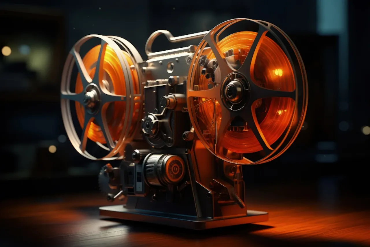 Film Production Checklist: From Idea to Start of Filming