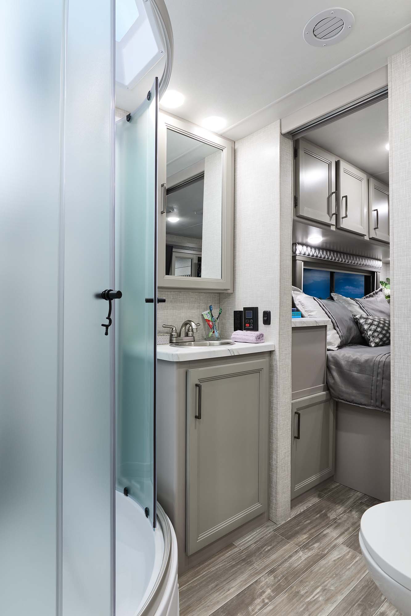 Geneva - Geneva Motorhomes