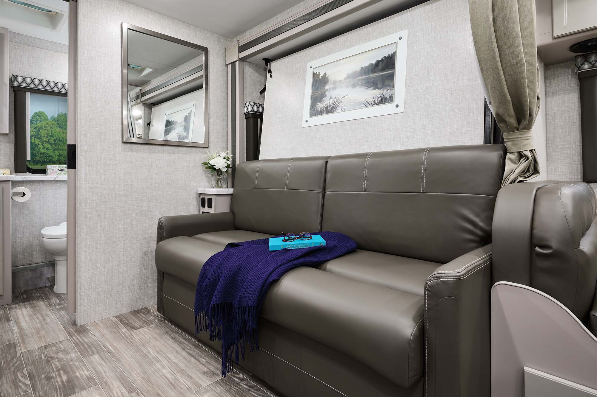 Geneva - Geneva Motorhomes