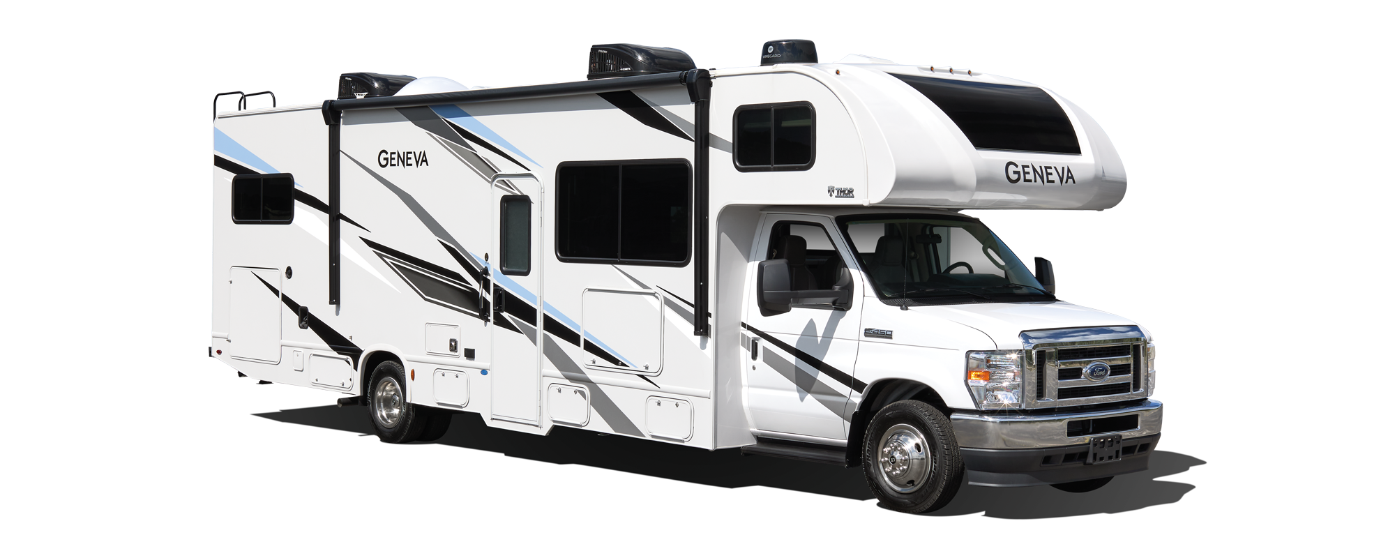 Geneva Geneva Motorhomes