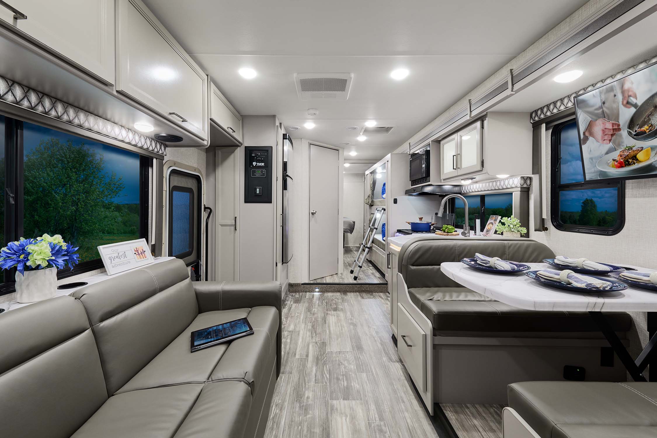 Geneva - Geneva Motorhomes