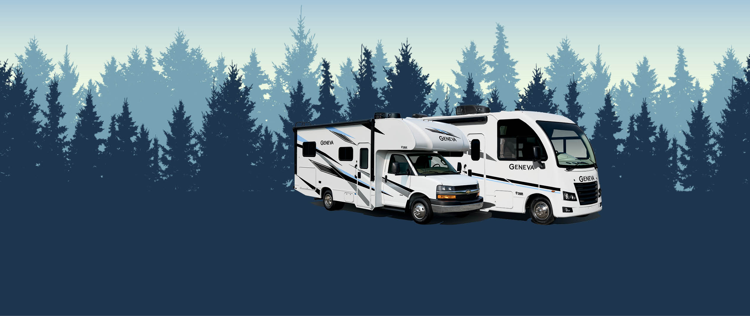 Geneva Class A & C Hero Banner