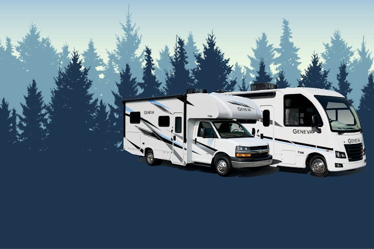 Geneva Class A & C Hero Banner