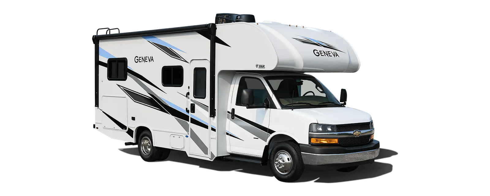 Ford Geneva Rv Geneva - Geneva Motorhomes