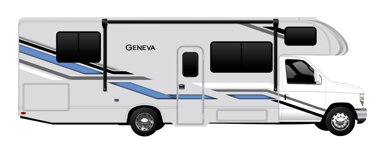 2026 Geneva Standard Graphics