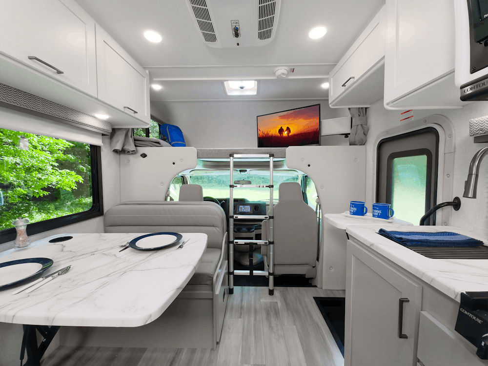 2026 Geneva 21VT Fashion Gray Cali Collection Back To Front