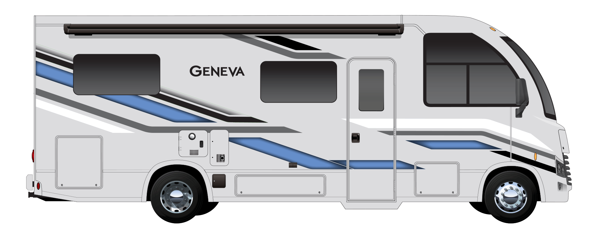 Geneva Class A
