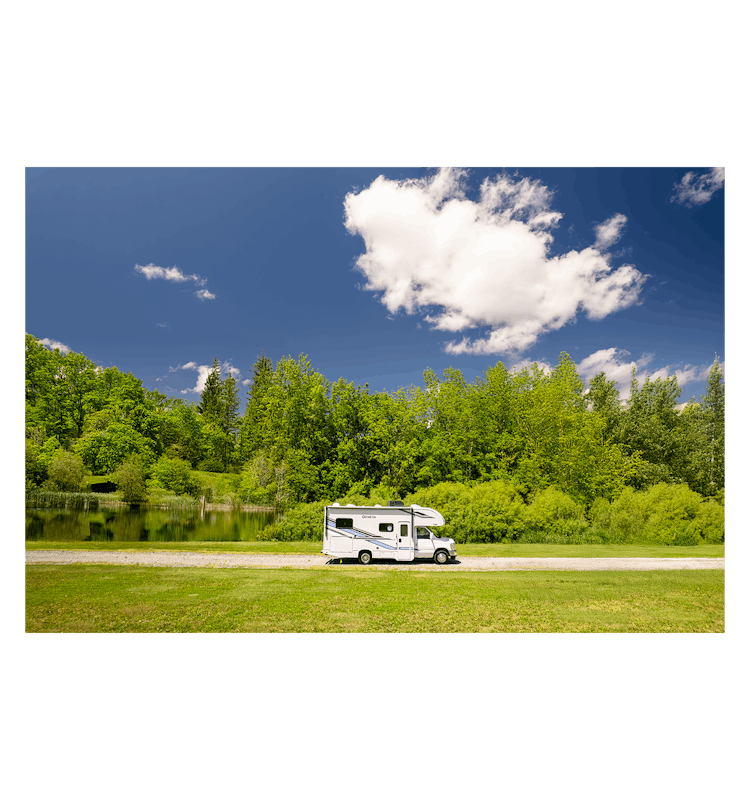 2026 Geneva 21VT Exterior Graphics