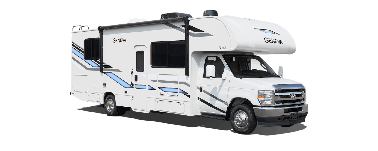 2026 Geneva Standard Graphics 28VT